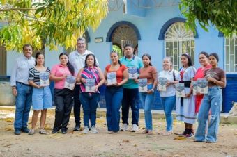 Llevan educación superior a Buritaca y Minca con la estrategia “Educación Superior en tu Colegio”