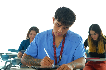 Informe de la OCDE refleja el triste panorama con que el Gobierno de Petro recibió la educación en 2022: cifras actuales muestran avance