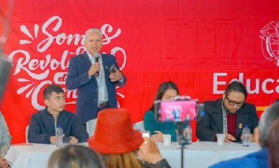 Mineducación anuncia llegada de la UIS a Soacha y mejores condiciones para la extensión de la U. de Cundinamarca