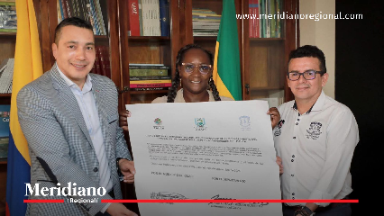 Educación superior en Guapi: un sueño hecho realidad con Unicauca