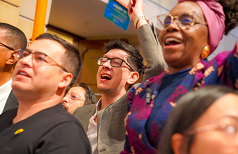 Entrevista Daniel Rojas, Ministro de Educación sobre reforma a la ley 30