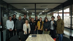 Multicampus Universitario de Kennedy avanza con respaldo financiero de más de $330.000 millones e instalación de mesa técnica