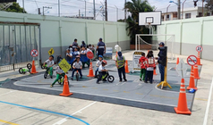 ¡La educación pública continúa con sus puertas abiertas! Matrículas siguen habilitadas en las 92 Instituciones Educativas Oficiales de Cali