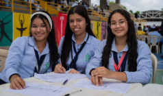 Gobierno Petro avanza en construcción de nueva sede de la Universidad Popular del Cesar en el Corredor de la Vida