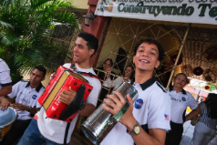 5.877 jóvenes del #Cesar accederán a la U