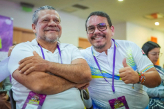 Gobierno Petro oficializa más de 9 mil cargos docentes y refuerza la educación pública en zonas rurales