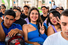 11.000 jóvenes del Catatumbo reciben apoyos de sostenimiento