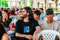 Más de 11.000 jóvenes del Catatumbo reciben apoyo para continuar sus estudios