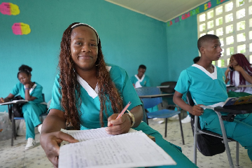 «El Chocó podrá formar a sus propios médicos»: el departamento tendrá su primera facultad de Medicina