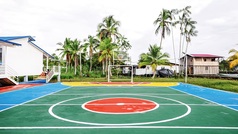 Así están cambiando las escuelas modulares la educación rural en Colombia: un modelo que nació en Timbiquí