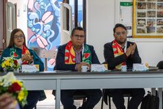 Rectores de universidades públicas piden a la Cámara aprobar reforma a la Ley 30 antes de finalizar la legislatura