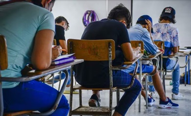 Mineducación activó ‘plan de choque’ para atender población migrante venezolana