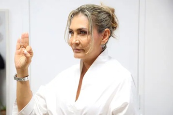 Nancy Arango Costaín, asume como nueva secretaria de Educación del Valle del Cauca