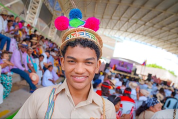 Gobierno Nacional destina 620 mil millones en educación para La Guajira