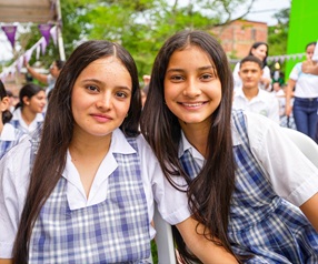 MinEducación activa plan para atender a población migrante venezolana y acompañar el inicio del año escolar 2026