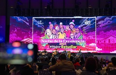 La Noche de la Excelencia 2025 exaltó a los educadores y comunidades que están transformando la educación en Colombia