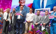 Universidad de La Guajira fue galardonada por el Ministerio de Educación en la Noche de la Excelencia 2025