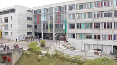 Doble reconocimiento nacional para la Universidad de Caldas