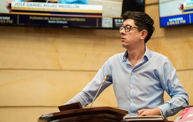 Educación pública y cero deudas: Gobierno prioriza el acceso gratuito a la universidad