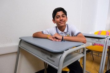 Pronto cierran inscripciones del Concurso Nacional de Escritura: Historias de Paz 2025