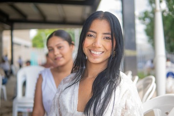 El ministro de Educación regresa a Expo Estudiante Nacional con experiencia inmersiva sobre acceso gratuito a la Educación