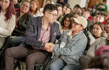 Gobierno condonó créditos del ICETEX a 1.192 jóvenes colombianos