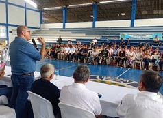 Con inversión de $550 millones, 42 colegios de Villavicencio reciben nuevos equipos de cocina para el PAE.