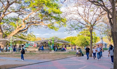 Por ampliación de cobertura UNIMAGDALENA recibe reconocimiento de MinEducación