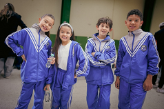 Así inicia el calendario escolar 2026