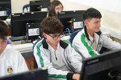 Secretaría de Educación de Sogamoso abre matrículas 2026 con cupos disponibles en instituciones oficiales