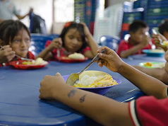 Risaralda es el primer departamento del país en poner en marcha el PAE en 2026