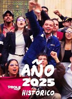 Este 2025 la educación hizo historia