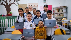 Antioquia consolida su liderazgo educativo con nuevas inversiones y más oportunidades de acceso