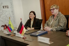 Colombia incluirá alemán en colegios públicos a partir de 2026