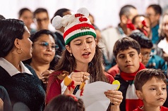 Los 5 regalos de Navidad de la educación en Colombia en el 2025