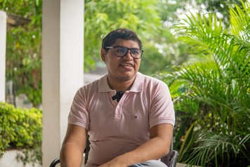 Aldair Tovar, del barrio Lipaya a la Noche de la Excelencia: una historia que demuestra que estudiar sí cambia destinos