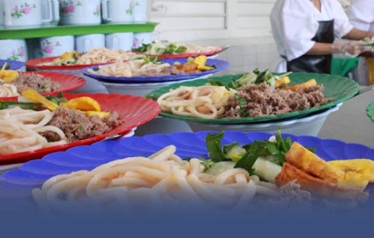 Sincelejo garantiza alimentación escolar a todos sus estudiantes durante todo el 2026