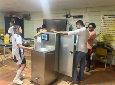 Faltan pocos días para vivir la Gran Final Nacional de las Olimpiadas STEM+ Colombia 2025