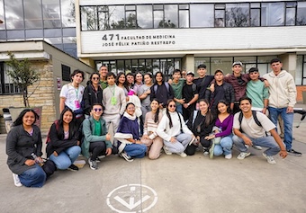 Jóvenes del Catatumbo acceden a la educación superior: la gratuidad y la pertinencia territorial son una realidad