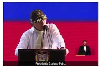 Presidente Petro ratifica apoyo a universidades públicas y destaca apertura de Medicina en La Guajira