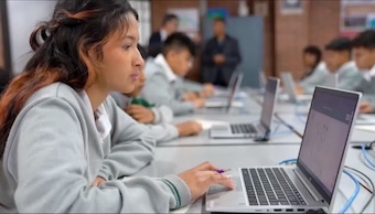 Pruebas Quiero Ser, Quiero Saber