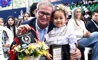 Éxito del Foro Educativo Municipal en Fusagasugá