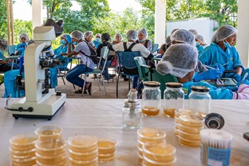Ministerio de Educación inicia la implementación territorial de los Clubes de Ciencia Colombia 2025 – Semillas