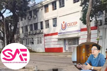 Minneducación y SAE definen acuerdos tras proceso de liquidación de la Fundación CECEP