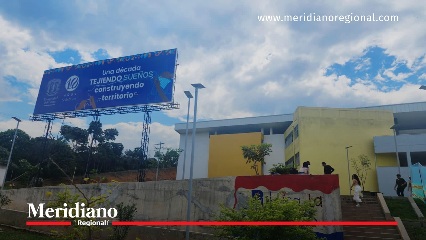 Ministerio de Educación destina $3.000 millones a Unicauca en Santander de Quilichao