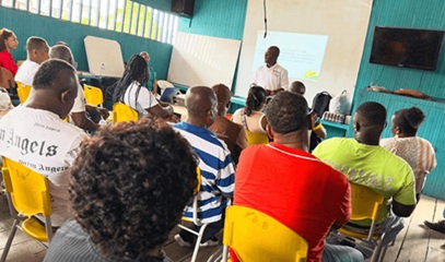 Comunidades afro e indígenas de la Costa Pacífica de Nariño definieron menús del PAE con enfoque cultural