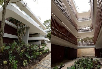 La UIS presenta su nuevo edificio del Instituto de Lenguas, con la presencia del presidente Petro