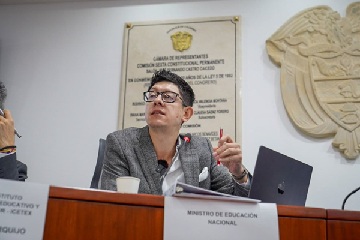 Chocó y Urabá formarán por primera vez a sus propios médicos en universidades públicas gratuitas