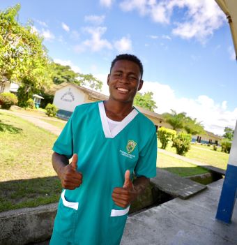 Con más de 14.400 nuevos estudiantes en la educación superior pública, el Pacífico avanza con dignidad hacia un futuro mejor.