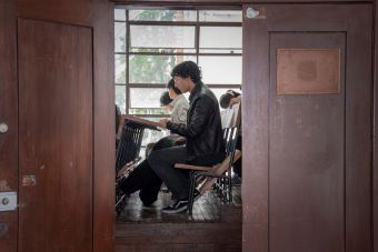 Reforma a los artículos 86 y 87 de la Ley de Educación Superior está cada vez más cerca